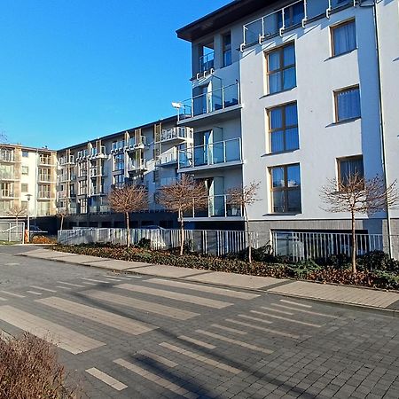 Apartament Dla Dwojga Dziwnowek Exterior photo